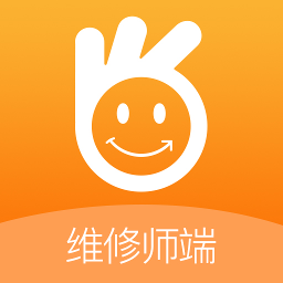 牛牛好管家维修师app