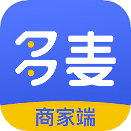 多麦生鲜商家版app下载-多麦生鲜商家端下载v1.1.0 安卓版