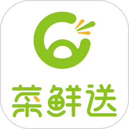 菜鲜送app下载-菜鲜送下载v2.1.7 安卓版