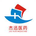 杰迅医药商城官方版 v1.1安卓版