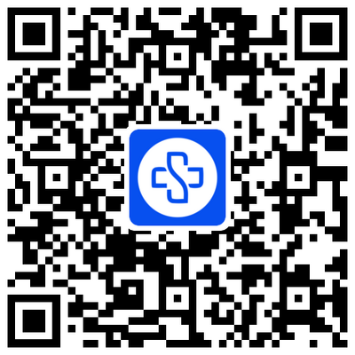 健康淮安app下载安卓二维码