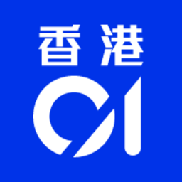 香港01app