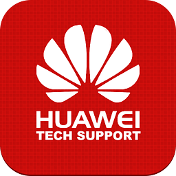 华为技术支持官方版(huawei support)