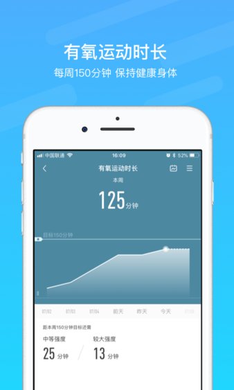 乐心运动app