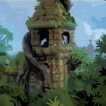 魔兽rpg沉沦之城2.0.5下载