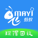 飞蚂蚁旧衣服回收最新安卓版 v1.8.00