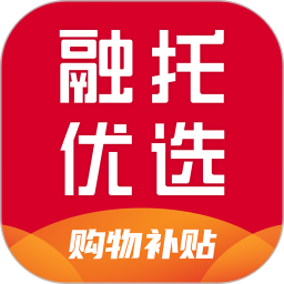 融托优选app下载-融托优选官方版下载v6.26.0 安卓版
