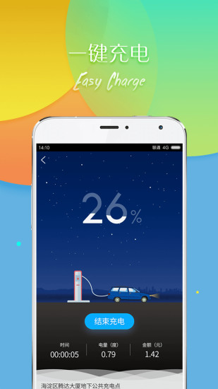 e充网app
