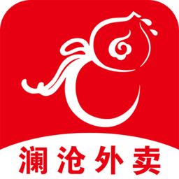 澜沧外卖app