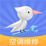 快乐鸟空调维修