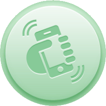 吾爱摇一摇1.1下载-吾爱摇一摇app(模拟微信摇一摇)下载v1.1 安卓版
