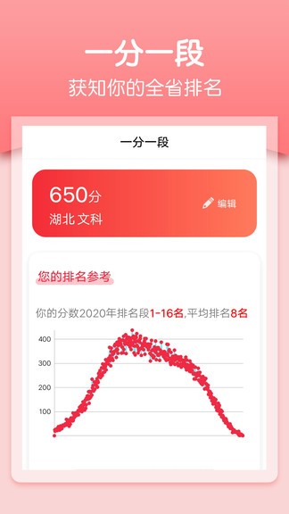 一分一段app