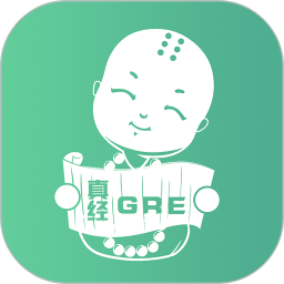 gre镇考3000词app