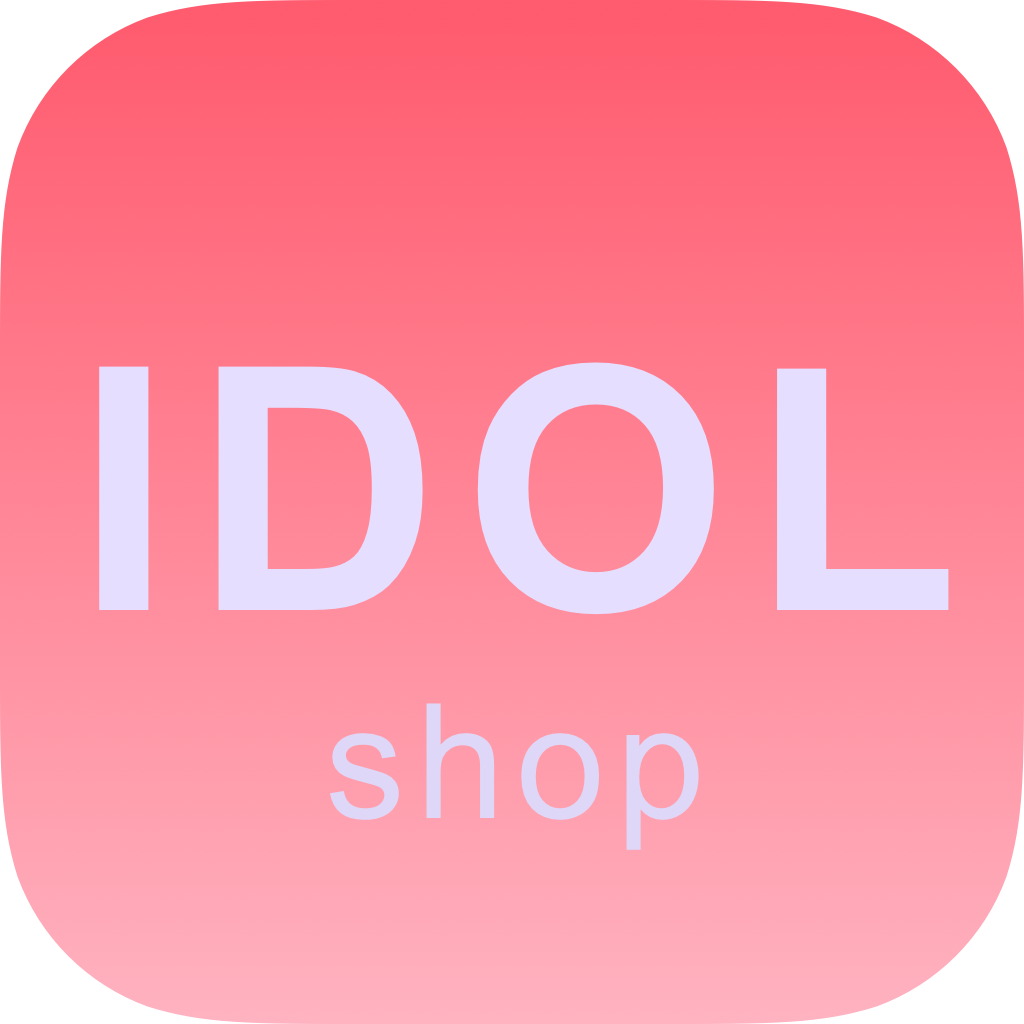 Idol Shop app下载-Idol Shop(韩国明星周边)下载v1.0.3 安卓版