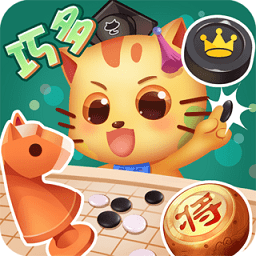 巧多棋院app