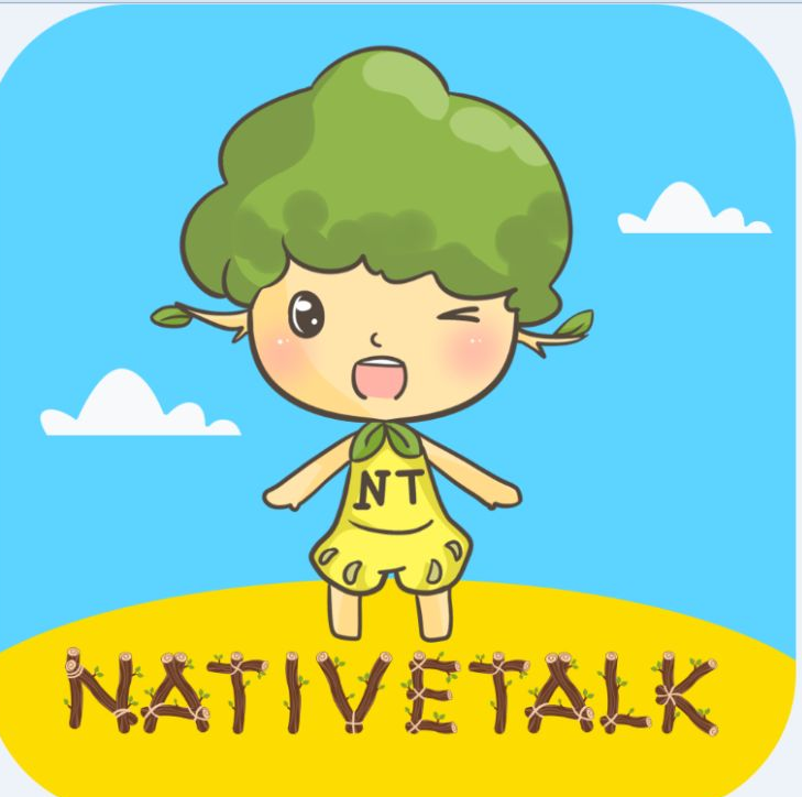 外教君app下载-Native Talk(外教君)下载v5.0.0 安卓版