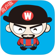 隔壁老王商户ios版-隔壁老王商户版iphone版(暂未上线)v1.1 苹果手机版