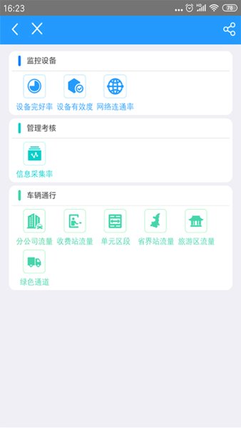 陕西高管通app