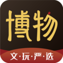 博物有道数字藏品app v2.2.1安卓版