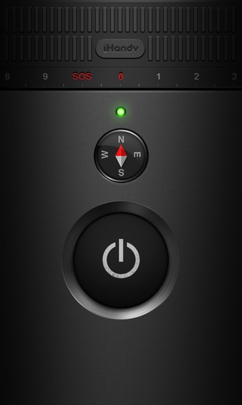 指南针手电筒下载手机版