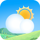 春秋天气预报官方手机版 v1.0.0安卓版