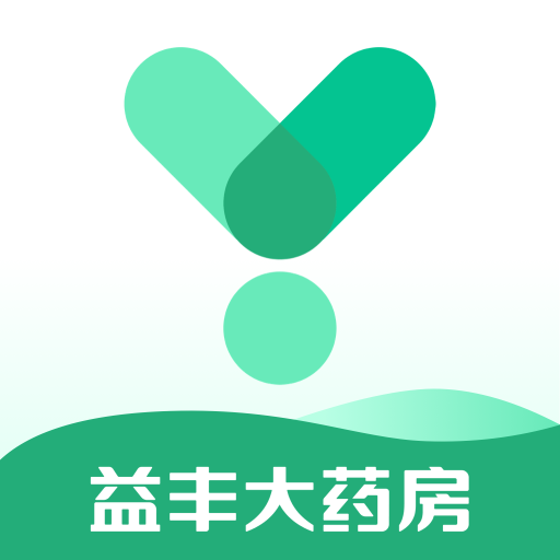 益丰健康app下载-益丰大药房益丰健康下载v1.23.1 官网安卓版-益丰大药房app下载