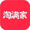 淘满家商城官方版 v5.4.10安卓版