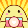 AoAo app下载-AoAo贴纸下载v1.8 安卓版