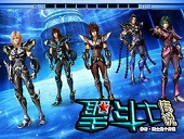 魔兽圣斗士传说下载-魔兽地图圣斗士传说v1.21下载附隐藏英雄密码
