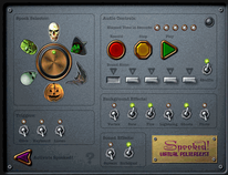 mac变声器下载-Spooked for Mac(变声恶搞软件)下载v2.0 绿色版