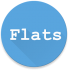 flats theme手机app下载-Flats Theme下载v4.8 安卓版