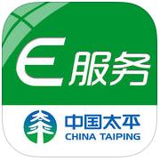 e路太平ios版下载-E路太平iPhone版下载v1.0.5 苹果手机版