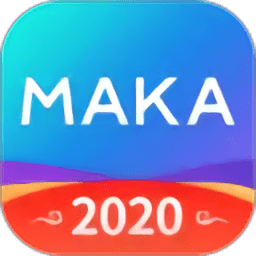 maka设计app