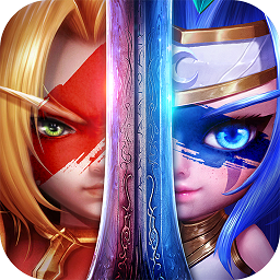 暴走魔兽团苹果版-暴走魔兽团ios快用版(暂未上线)v1.2.7.1iPhone版