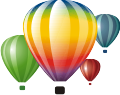 cdr9.0中文版软件下载-coreldraw 9.0下载简体中文完整版-带EPS转PS插件最精典的矢量绘图软件