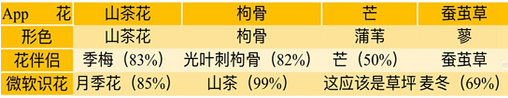 拍照查花软件是什么 三款识花神器App评测对比分析