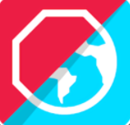 adblock浏览器