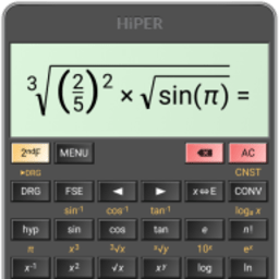 hiper calc pro计算器