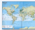 世界航海地图下载-世界航海地图高清版下载jpg格式大图版