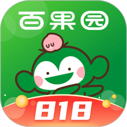 百果园app