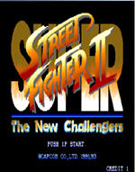 街头霸王2下载-街头霸王2(Street Fighter II)下载硬盘版_附出招表