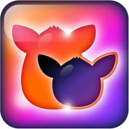 菲比精灵app官方下载-菲比精灵(Furby Boom!)下载v1.9.0 安卓版