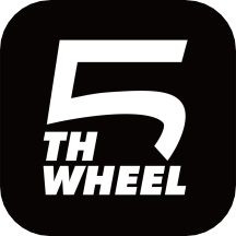 五轮出行app下载-五轮出行(5th wheel)下载v1.0.20 安卓最新版
