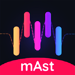 mast app下载-mast音乐剪辑软件下载v1.3.7 安卓版