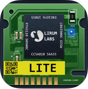 lirum device info lite ios下载-lirum device info lite iphone版(利落检测器)下载v4.7.0 苹果手机版