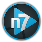 N7音乐播放器汉化版下载-N7player Music Player(n7音乐播放器)下载v2.4.7 中文安卓版