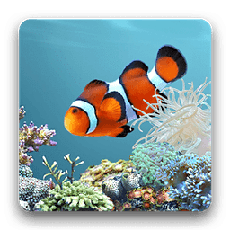 3D梦幻水族馆动态壁纸app-3D梦幻水族馆动态壁纸(暂未上线)v3.30 安卓版