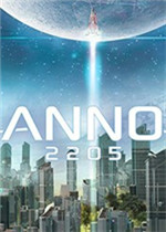 纪元2205免DVD补丁下载-纪元2205游侠原创免DVD补丁下载绿色版