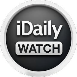 每日腕表杂志app(idaily watch)