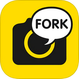 FORK叉子相机app下载-FORK(叉子相机)下载v1.0.0.1 安卓版